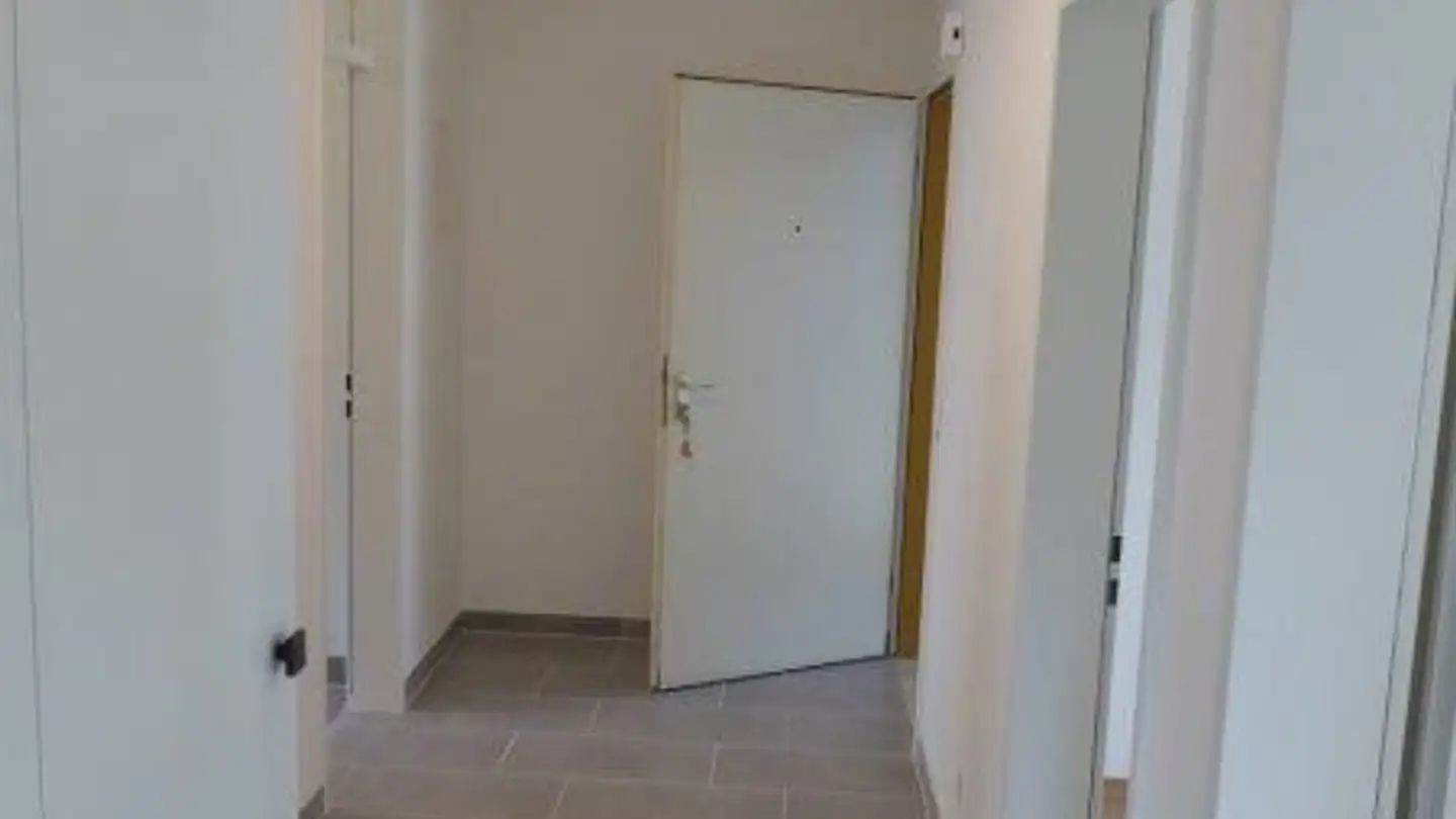 Apartment for rent - Frohburgerstrasse 7, 4132 Muttenz