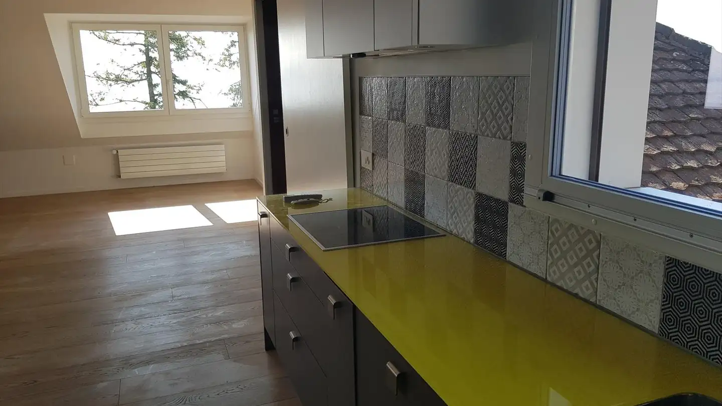 Appartement à louer - Rue De La Côte 14, 2000 Neuchâtel - Photo 2