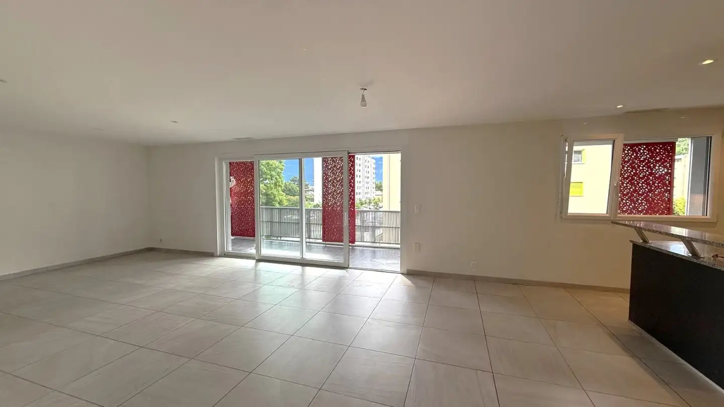 Wohnung kaufen - Rue De Clos-Novex 71a, 1868 Collombey - Foto 3