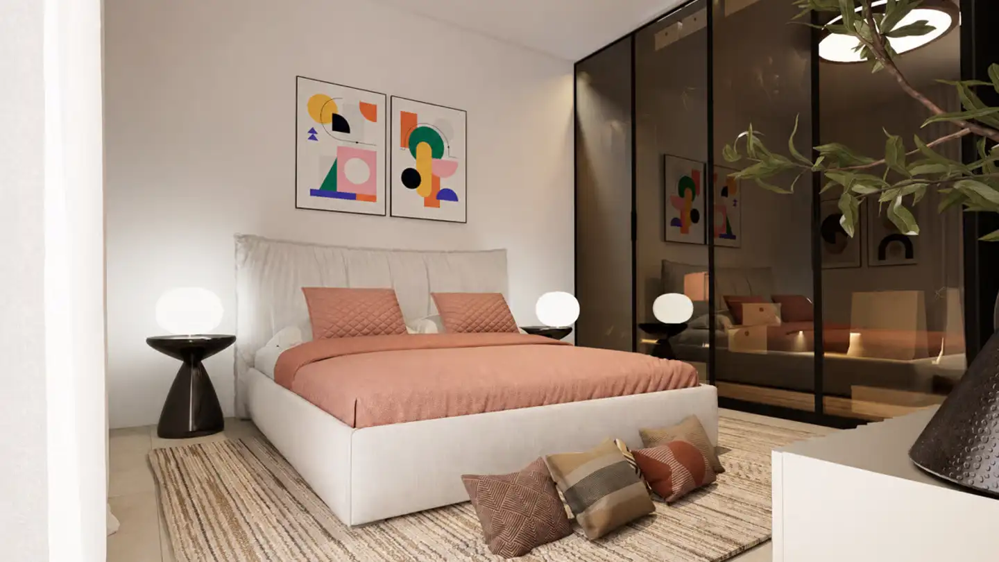 Wohnung kaufen - 6850 Mendrisio - Foto 3