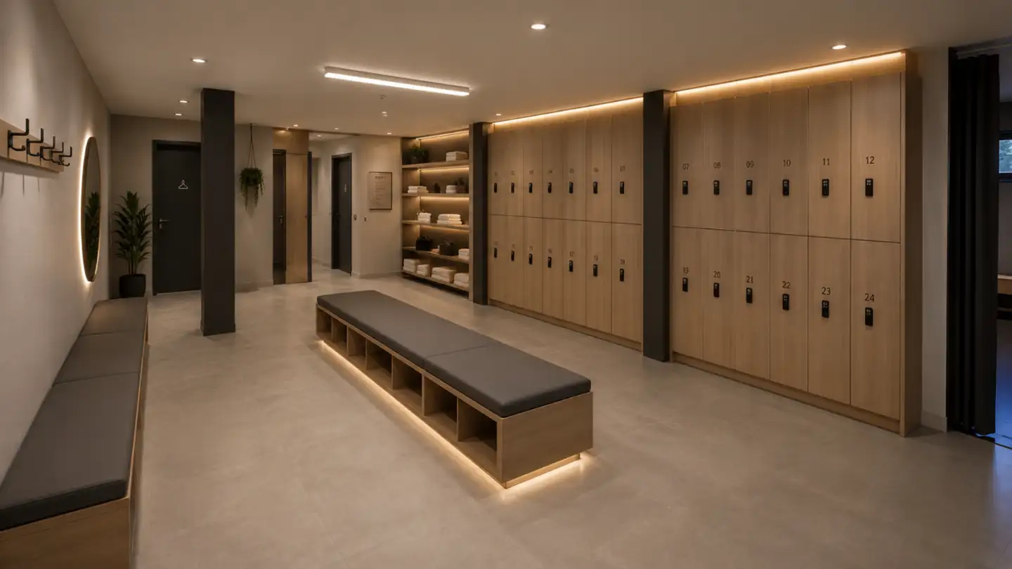 Gewerbe mieten - Rue Francillon 22, 2610 St-Imier - Foto 2