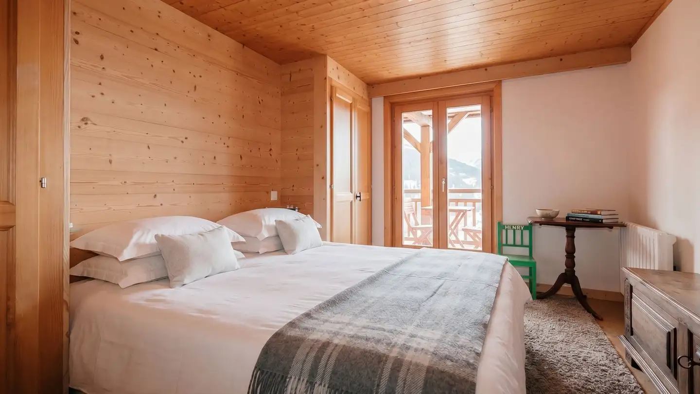 Chalet kaufen - Chemin De La Scie 15, 1936 Verbier - Foto 3