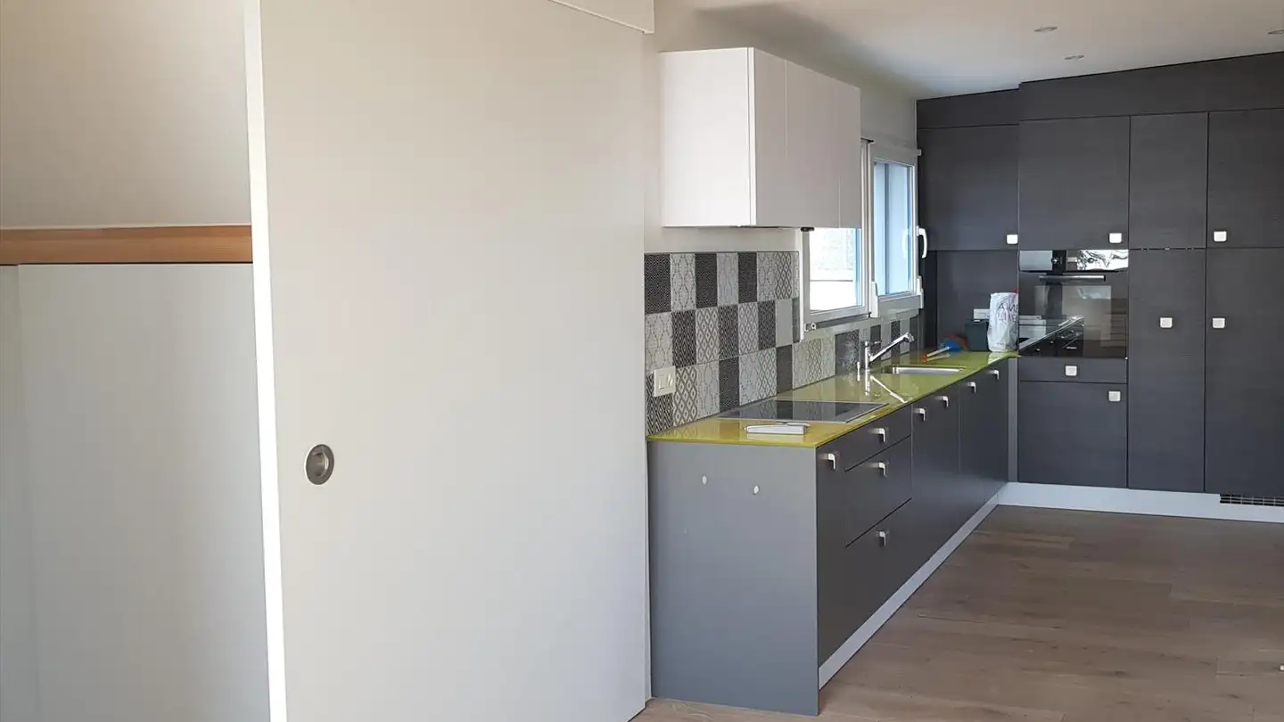 Appartement à louer - Rue De La Côte 14, 2000 Neuchâtel - Photo 4