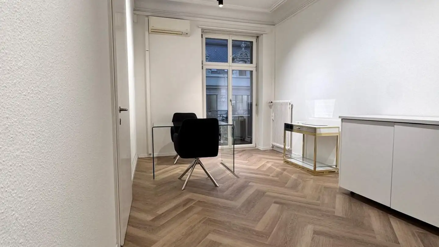 Commerciale in affitto - Fraumünsterstrasse 11, 8001 Zürich - Photo 3