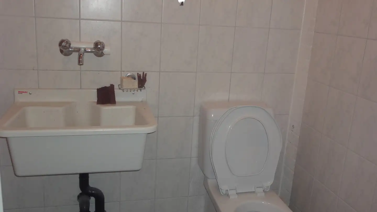 Commerciale in affitto - Rue De Boujean / Bözingenstrasse 146, 2504 Biel/Bienne - Foto 3