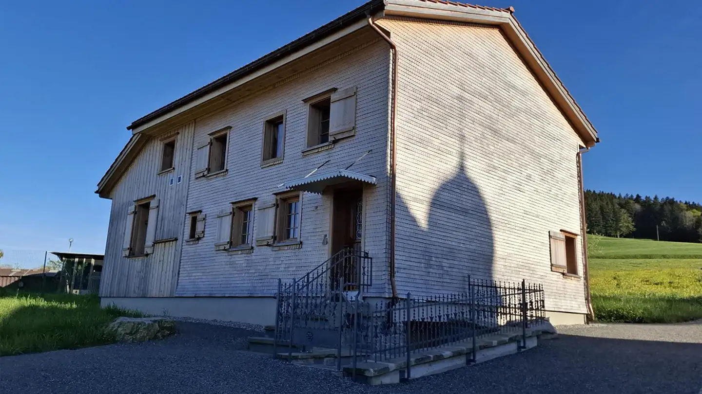 Single house for rent - Chogelhuetstrasse 27a, 9602 Müselbach - Photo 4