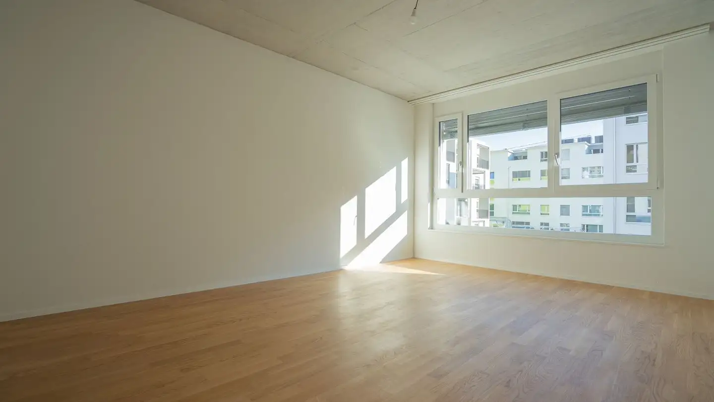 Studio for rent - Route De Soleure / Solothurnstrasse 72, 2504 Biel/Bienne - Photo 4