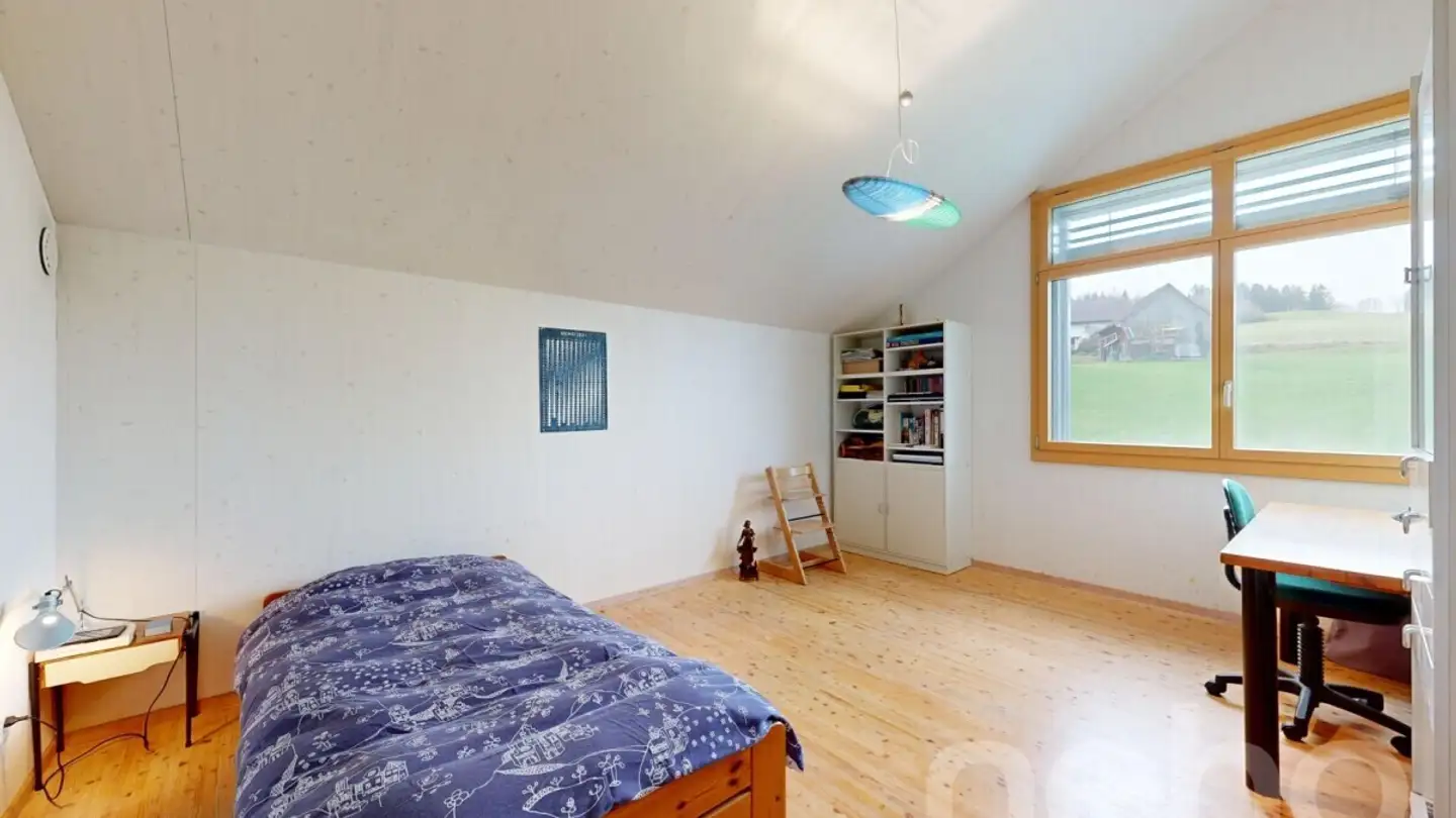 Maison troglodyte à vendre - 8638 Goldingen - Photo 2