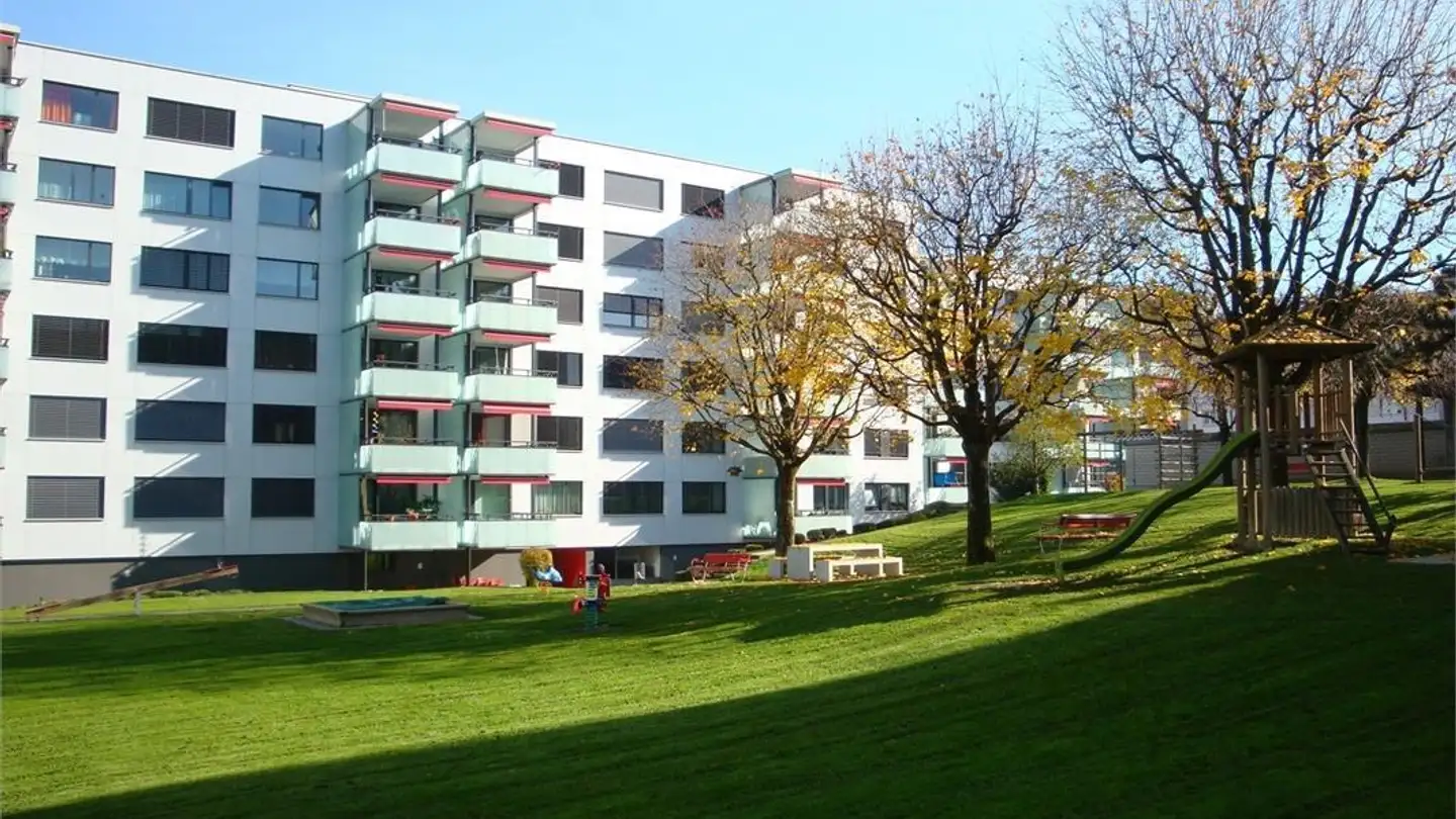 Appartamento in affitto - Luzernerstrasse 25d, 6030 Ebikon