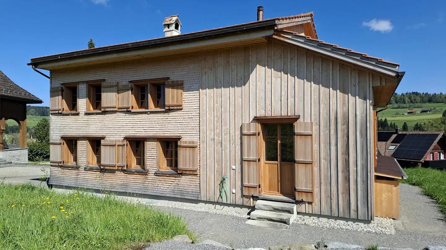 Single house for rent - Chogelhuetstrasse 27a, 9602 Müselbach