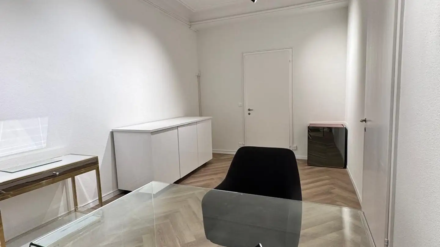 Commerciale in affitto - Fraumünsterstrasse 11, 8001 Zürich