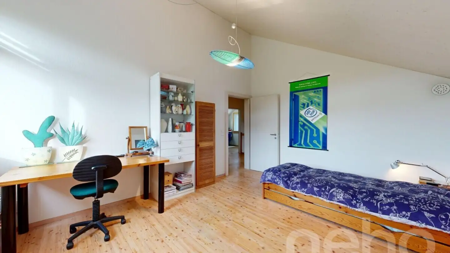 Maison troglodyte à vendre - 8638 Goldingen - Photo 3