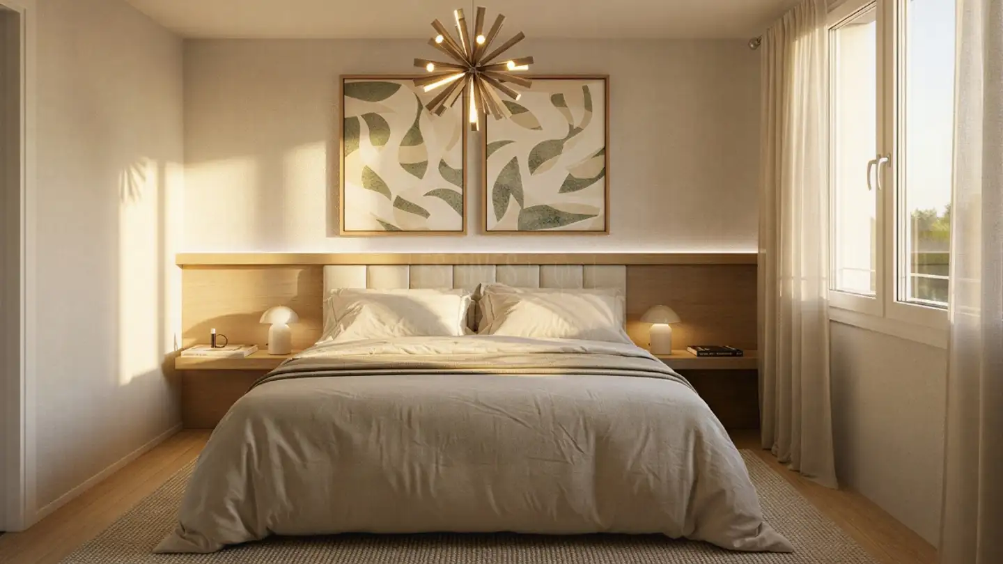 Wohnung kaufen - Le Gottau, 1618 Châtel-St-Denis - Foto 3