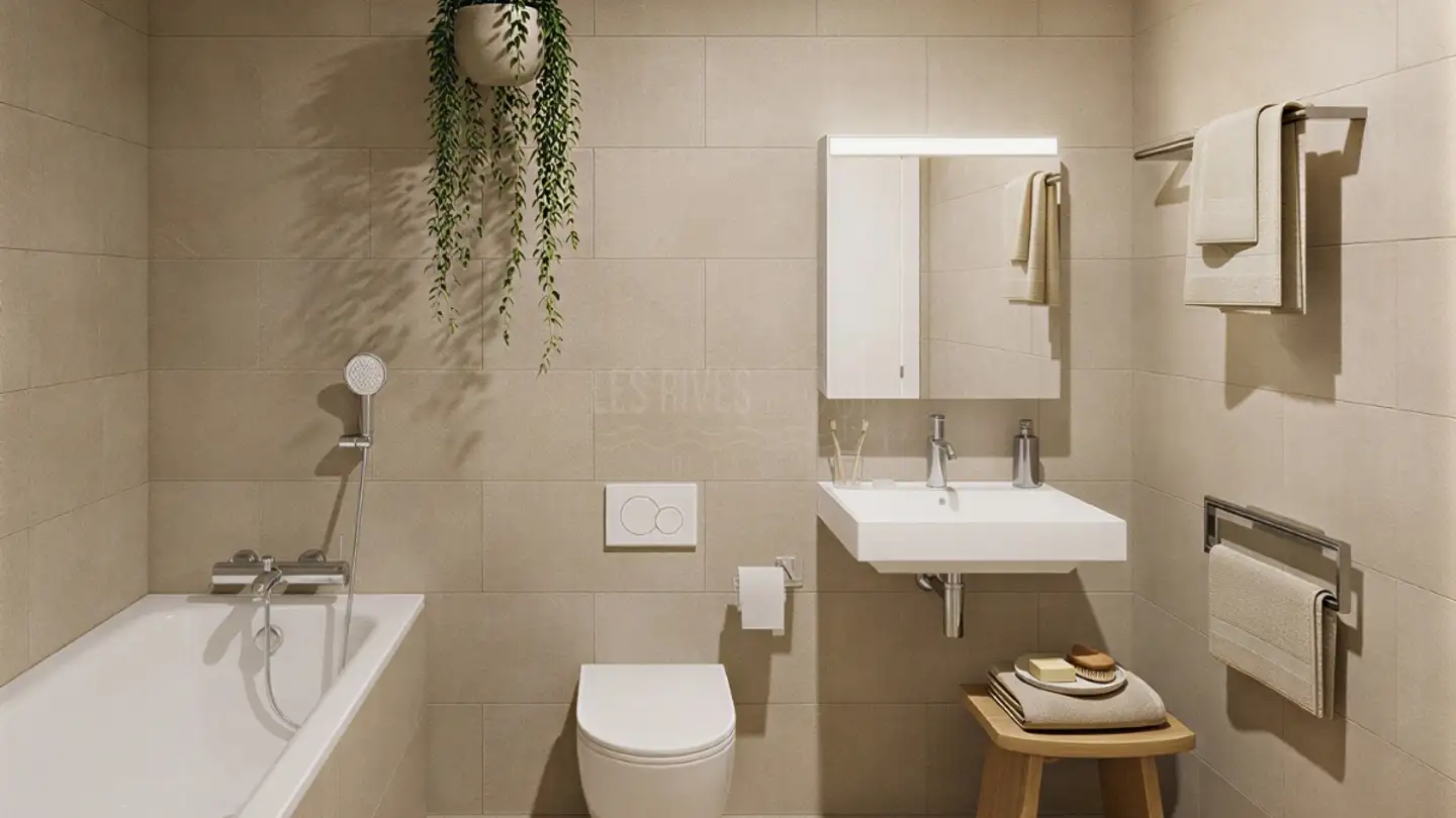 Appartamento in vendita - 1618 Châtel-St-Denis - Foto 4