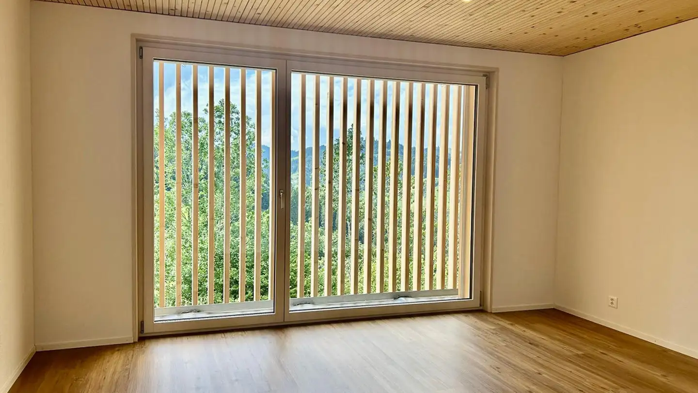 Wohnung mieten - Ober-Fure, 6170 Schüpfheim - Foto 4