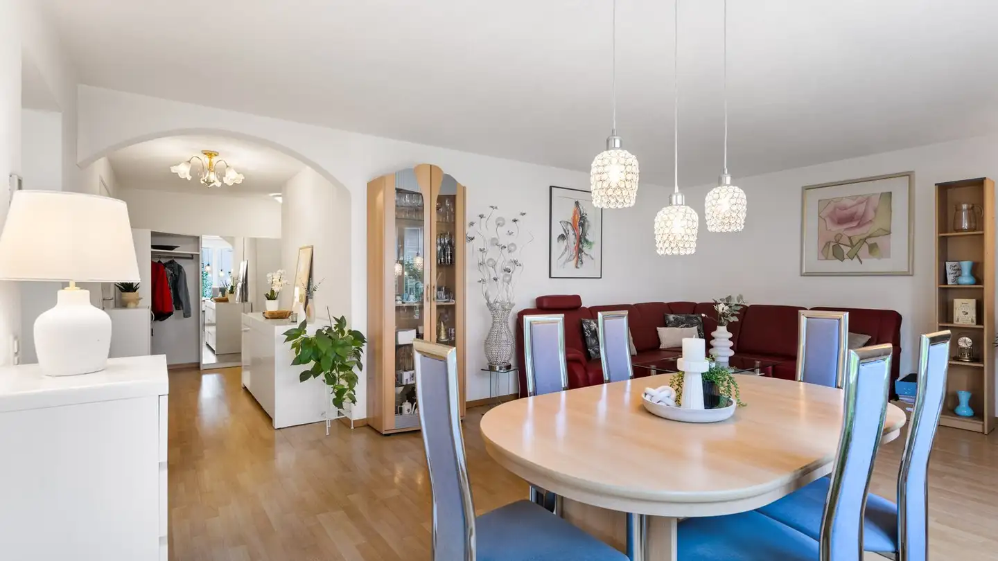 Appartement à vendre - Am Rainbach, 6340 Baar - Photo 2