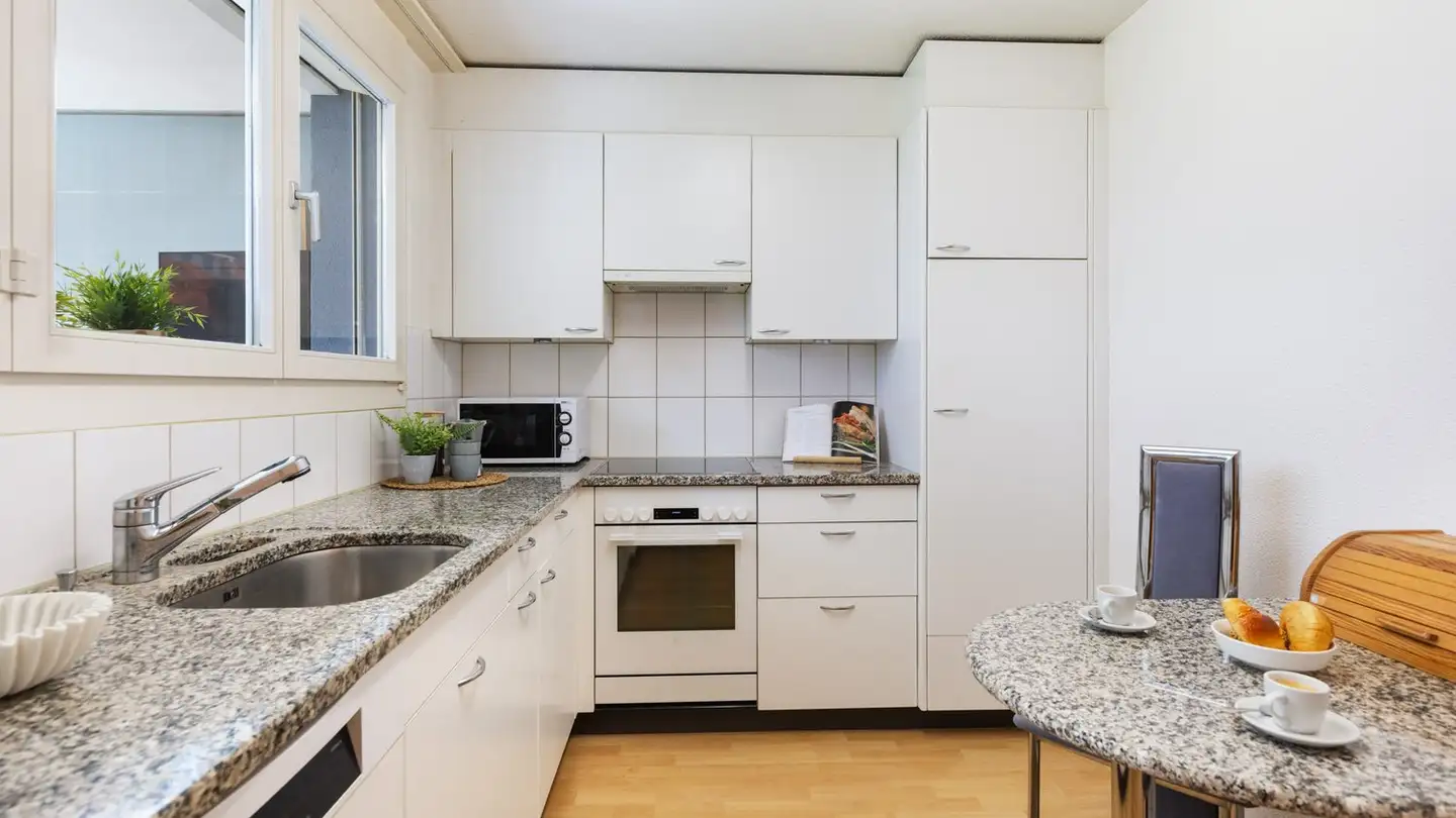 Appartement à vendre - Am Rainbach, 6340 Baar - Photo 3