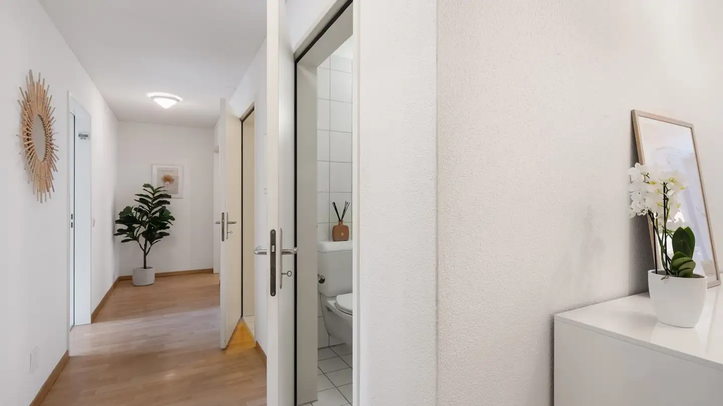 Appartement à vendre - Am Rainbach, 6340 Baar - Photo 4