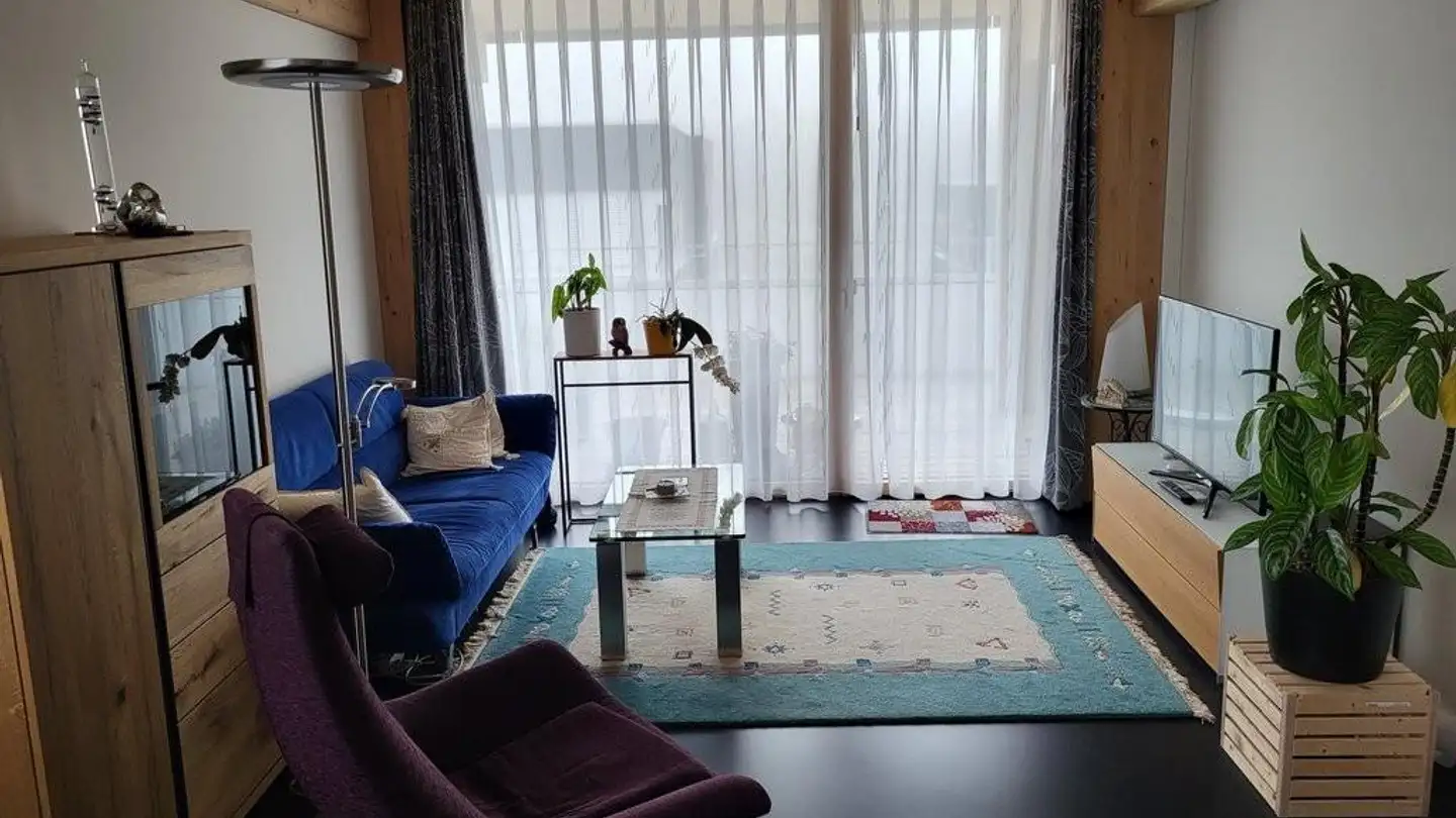 Wohnung mieten - Panoramastrasse 19, 8903 Birmensdorf ZH - Foto 2