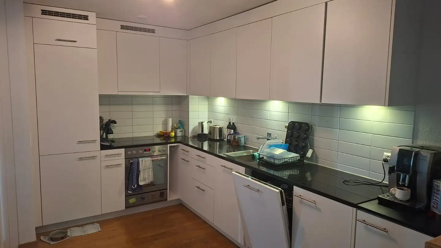Wohnung mieten - 8620 Wetzikon ZH - Foto 3