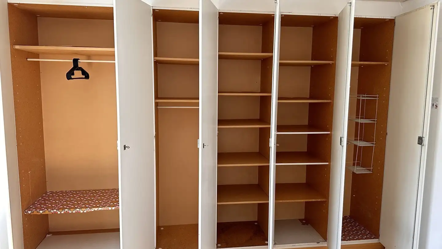 Stanza singola in affitto - Buchmattweg 4, 8057 Zürich - Foto 3