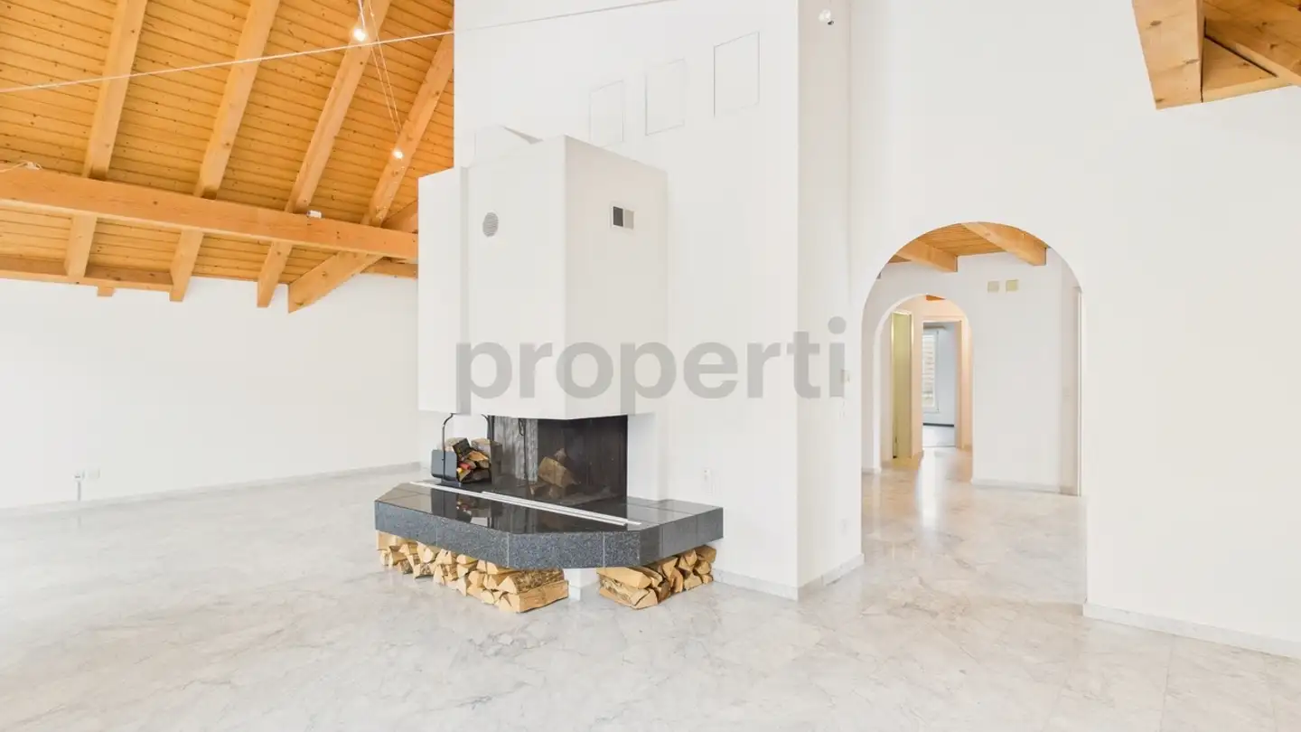 Maisonette mieten - 8272 Ermatingen