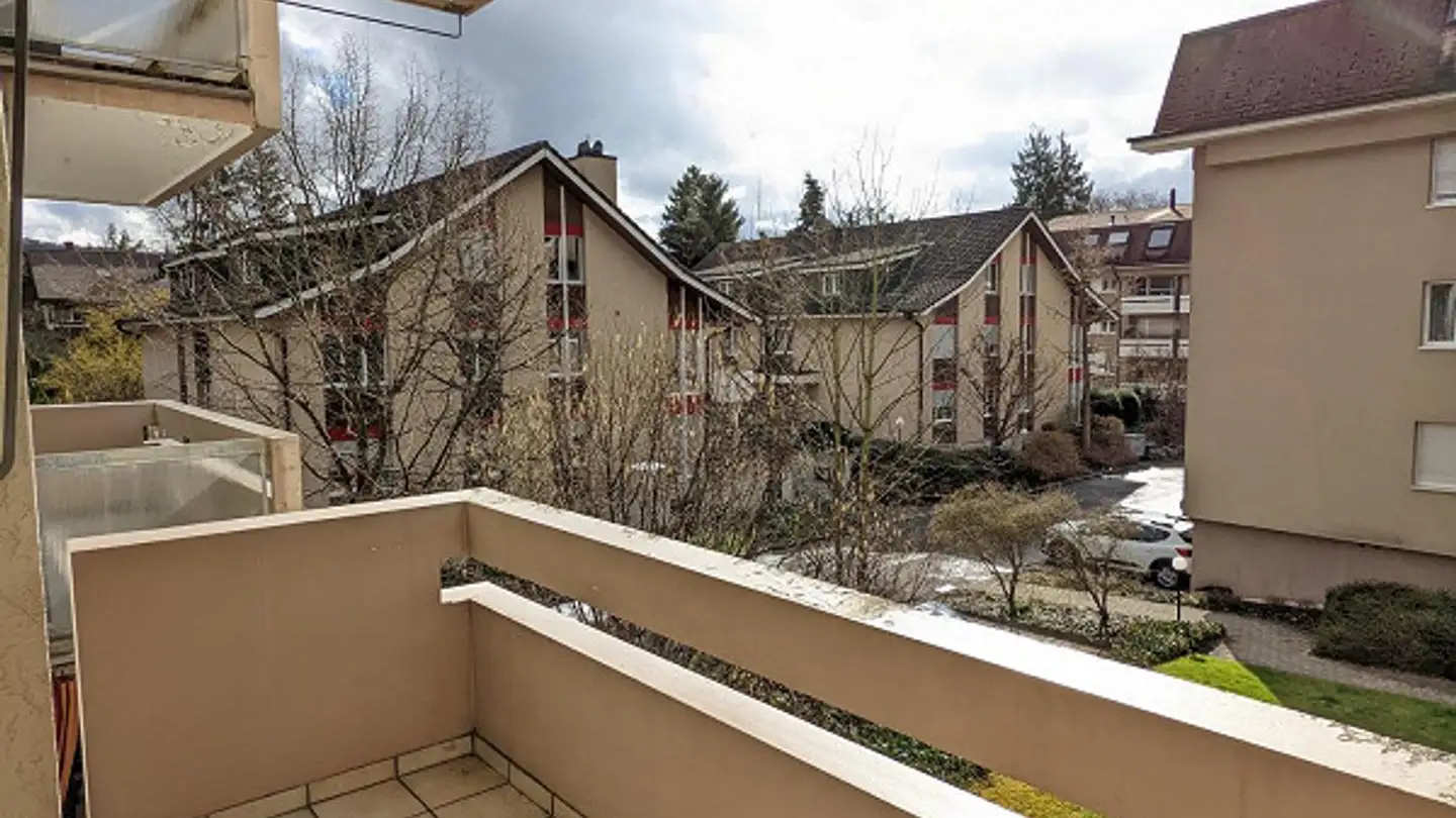 Appartamento in affitto - Ringstrasse 5, 4153 Reinach BL - Foto 3