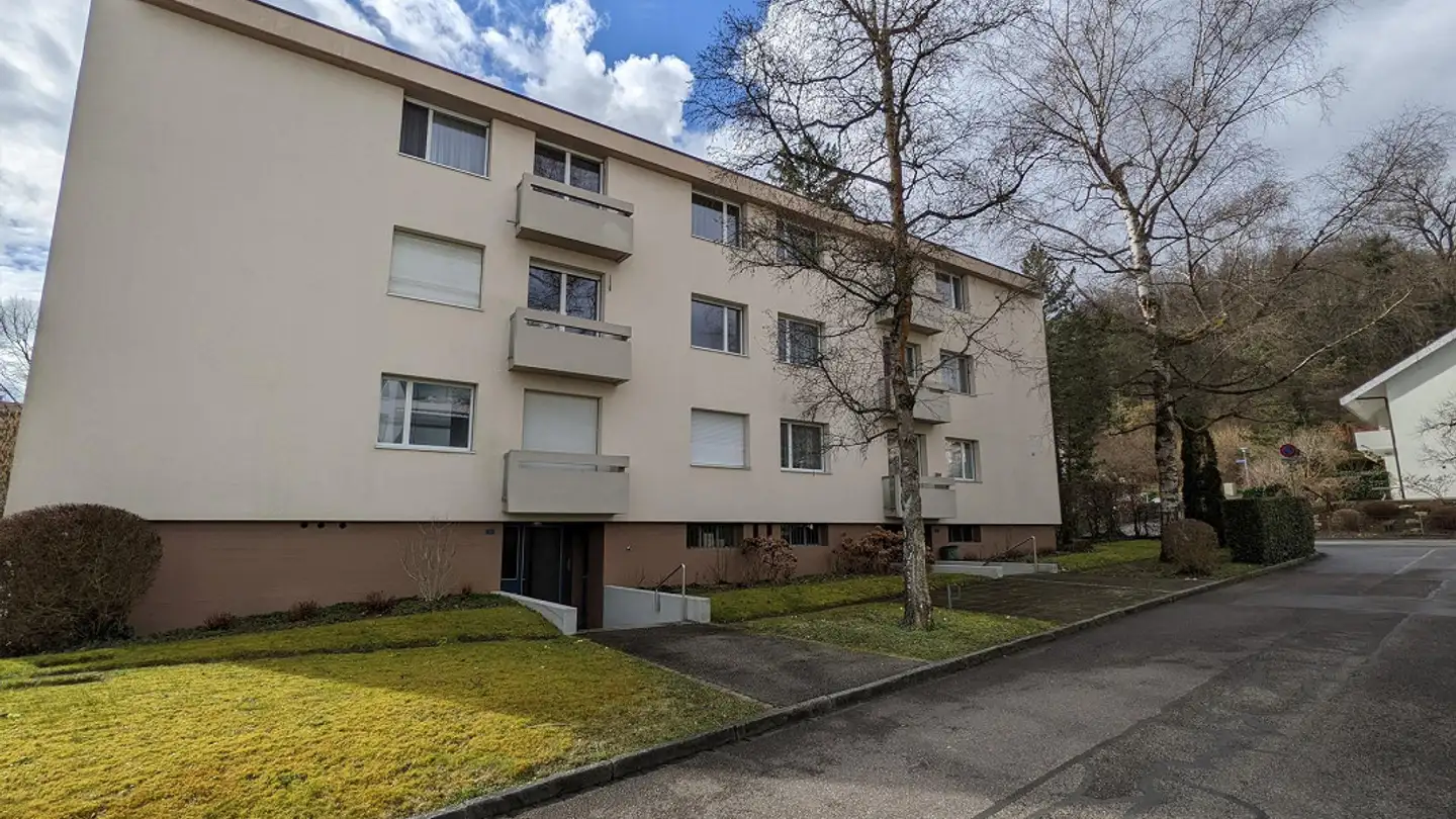 Appartement à louer - Ringstrasse 5, 4153 Reinach BL