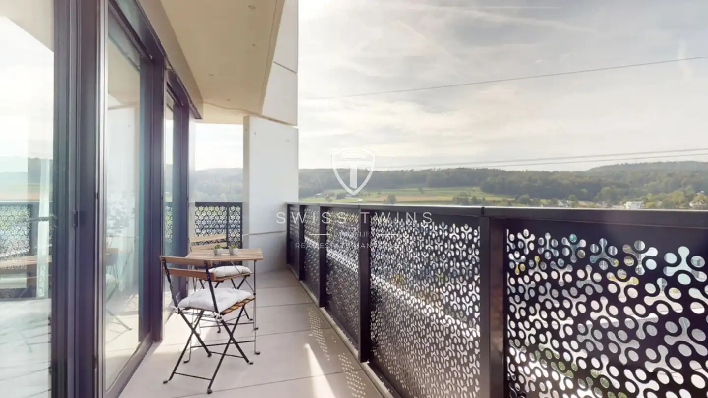 Appartamento in affitto - 8600 Dübendorf - Foto 4