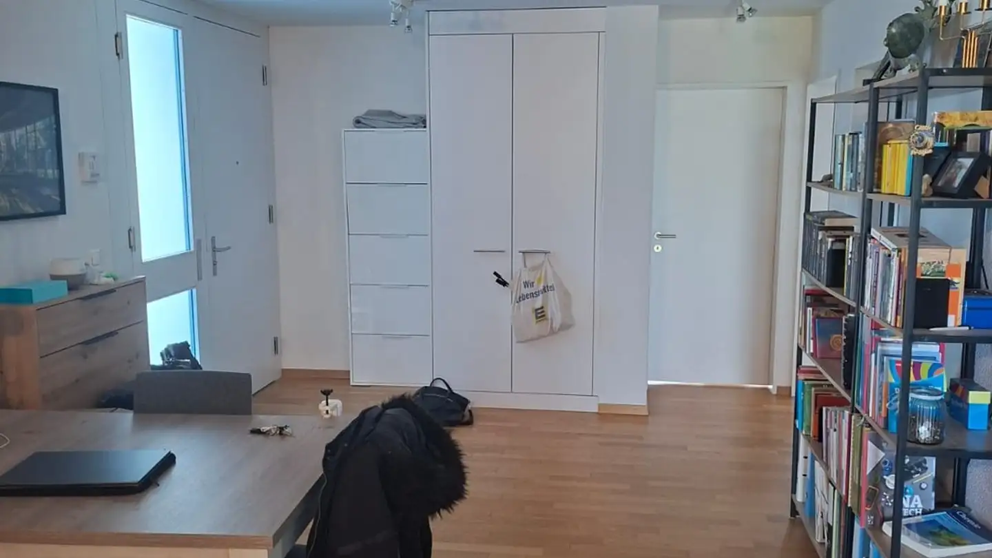 Wohnung mieten - 8620 Wetzikon ZH - Foto 2