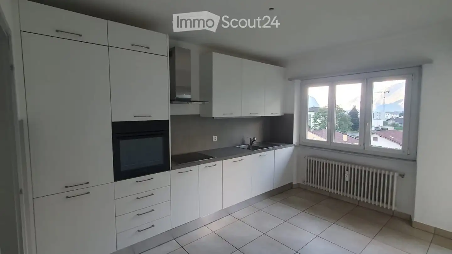 Appartamento in affitto - 6710 Biasca