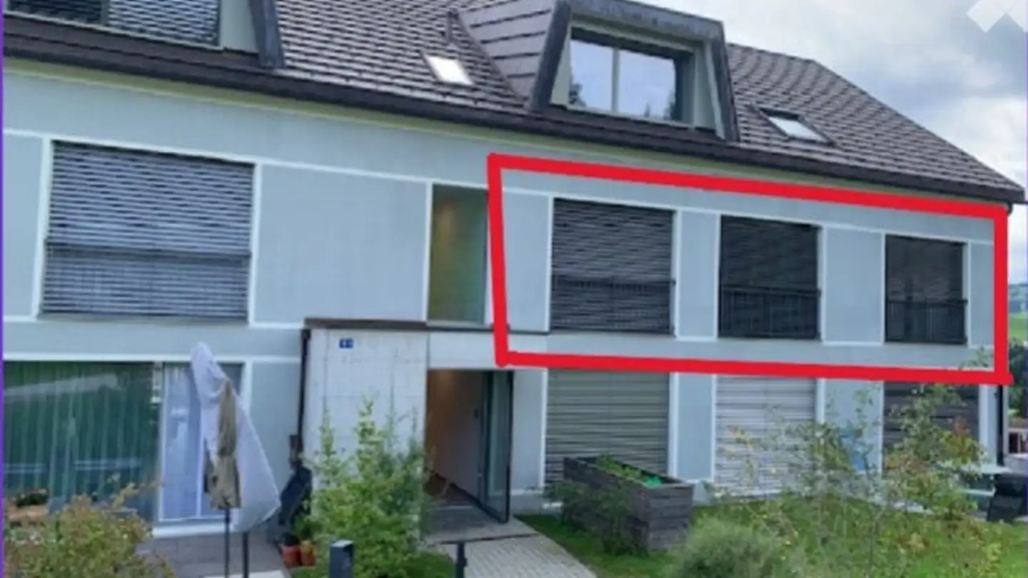 Wohnung kaufen - Speicherstrasse 81, 9053 Teufen AR - Foto 2