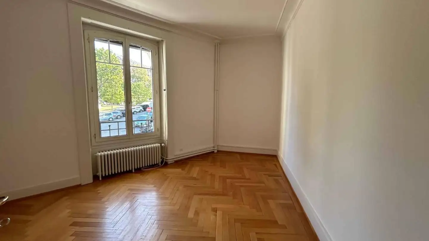 Appartamento in affitto - Rue Micheli-Du-Crest 1, 1205 Genève - Foto 3