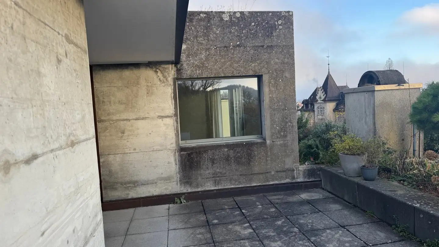 Maison individuelle à louer - Rinikerstrasse 10, 5222 Umiken