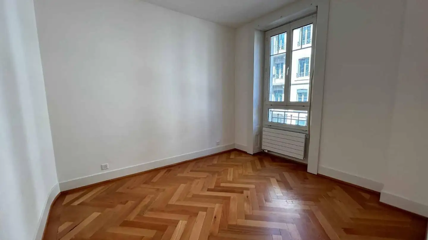 Appartamento in affitto - Rue Micheli-Du-Crest 1, 1205 Genève - Foto 4