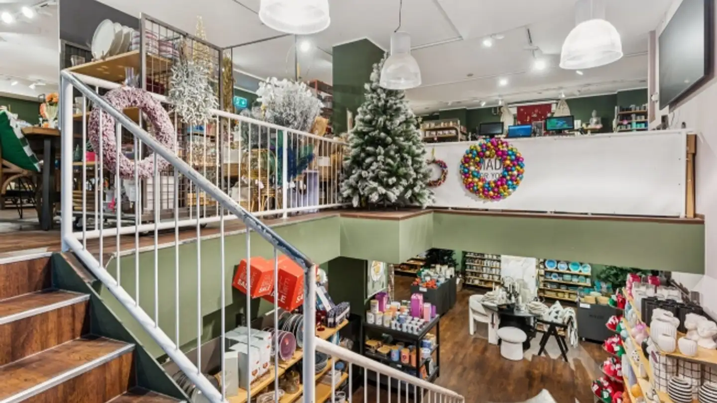 Shop for rent - Weinmarktgasse 9, 6004 Luzern - Photo 4