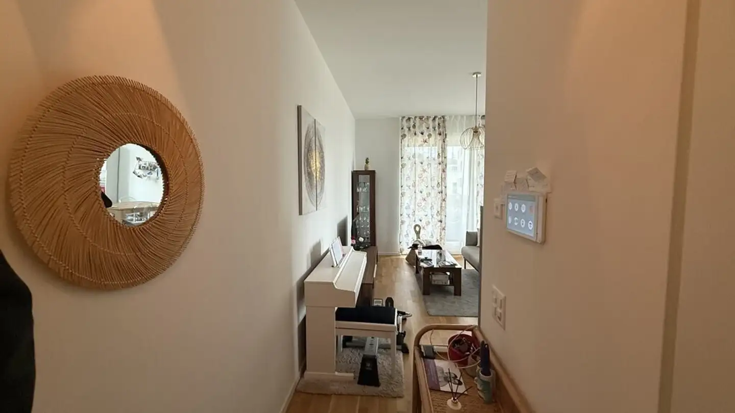 Appartamento in affitto - Chemin Champ Perrin, 1030 Bussigny - Foto 4