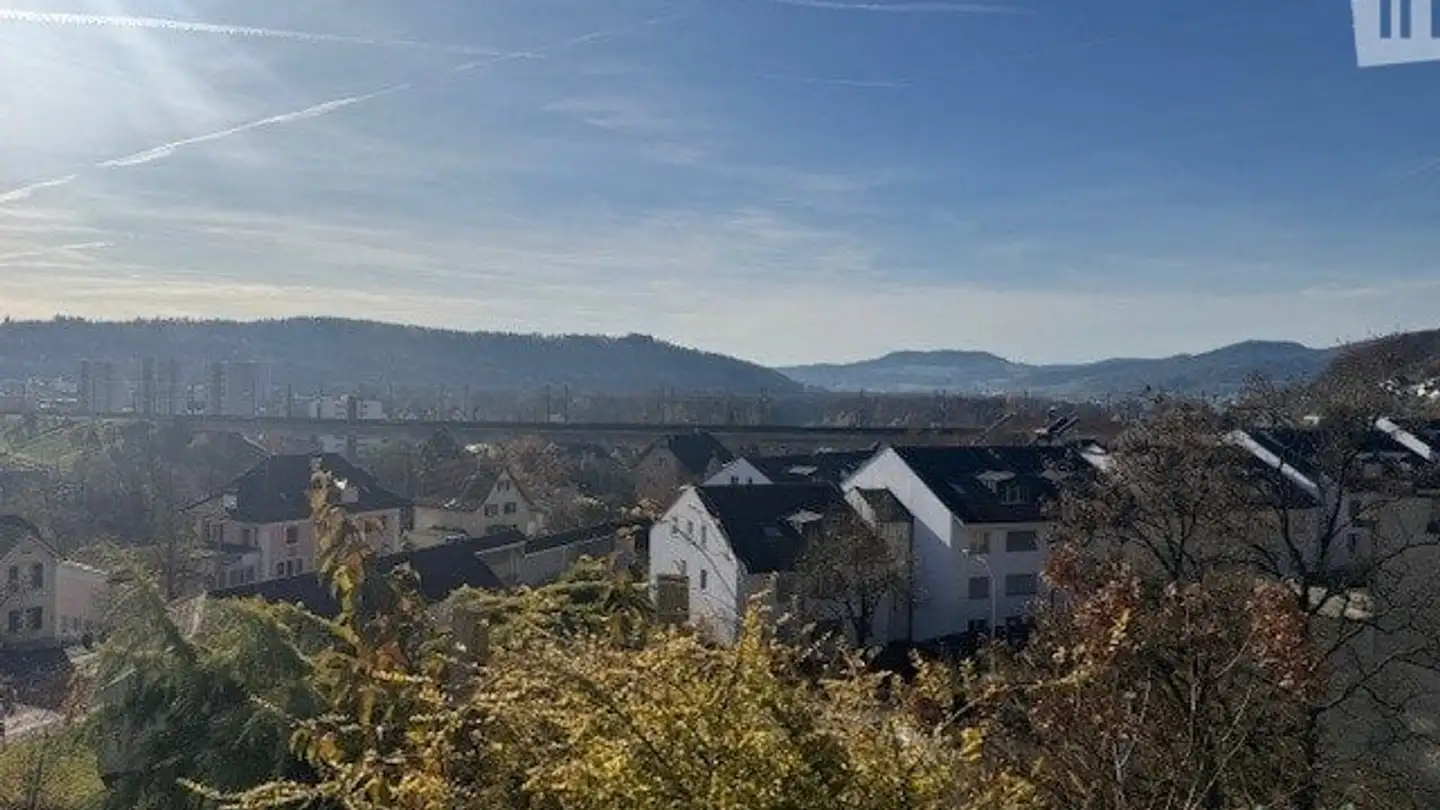 Maison individuelle à louer - Rinikerstrasse 10, 5222 Umiken - Photo 4