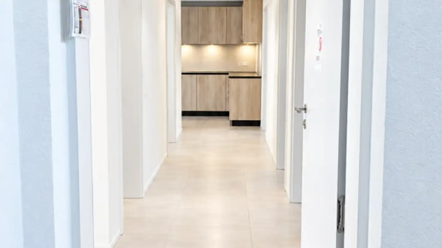 Wohnung mieten - Impasse Du Milavy 1a, 1580 Avenches - Foto 3