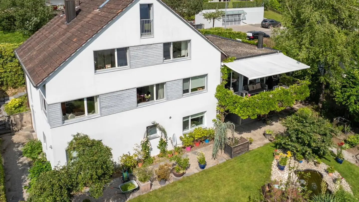 Casa singola in vendita - 8708 Männedorf - Photo 3