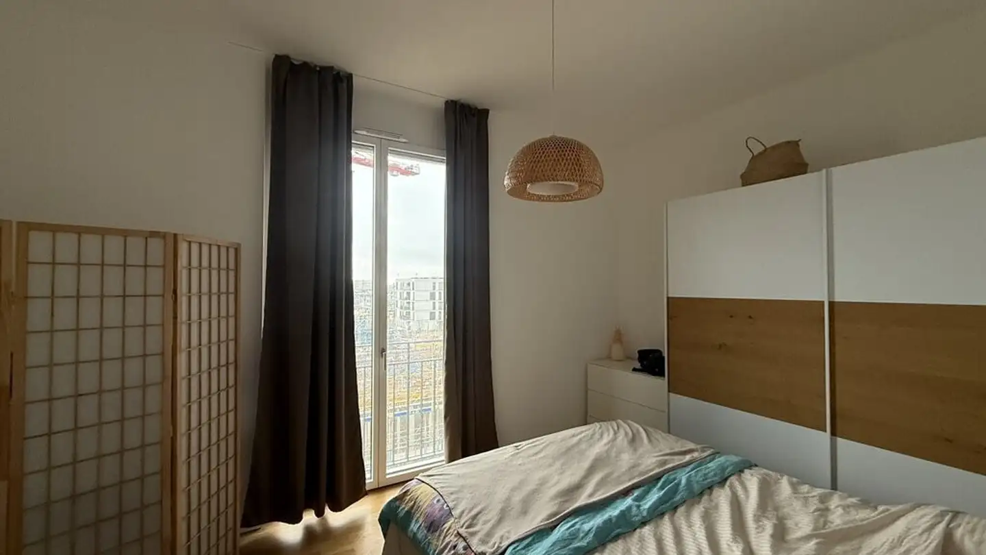 Appartamento in affitto - Chemin Champ Perrin, 1030 Bussigny - Foto 3