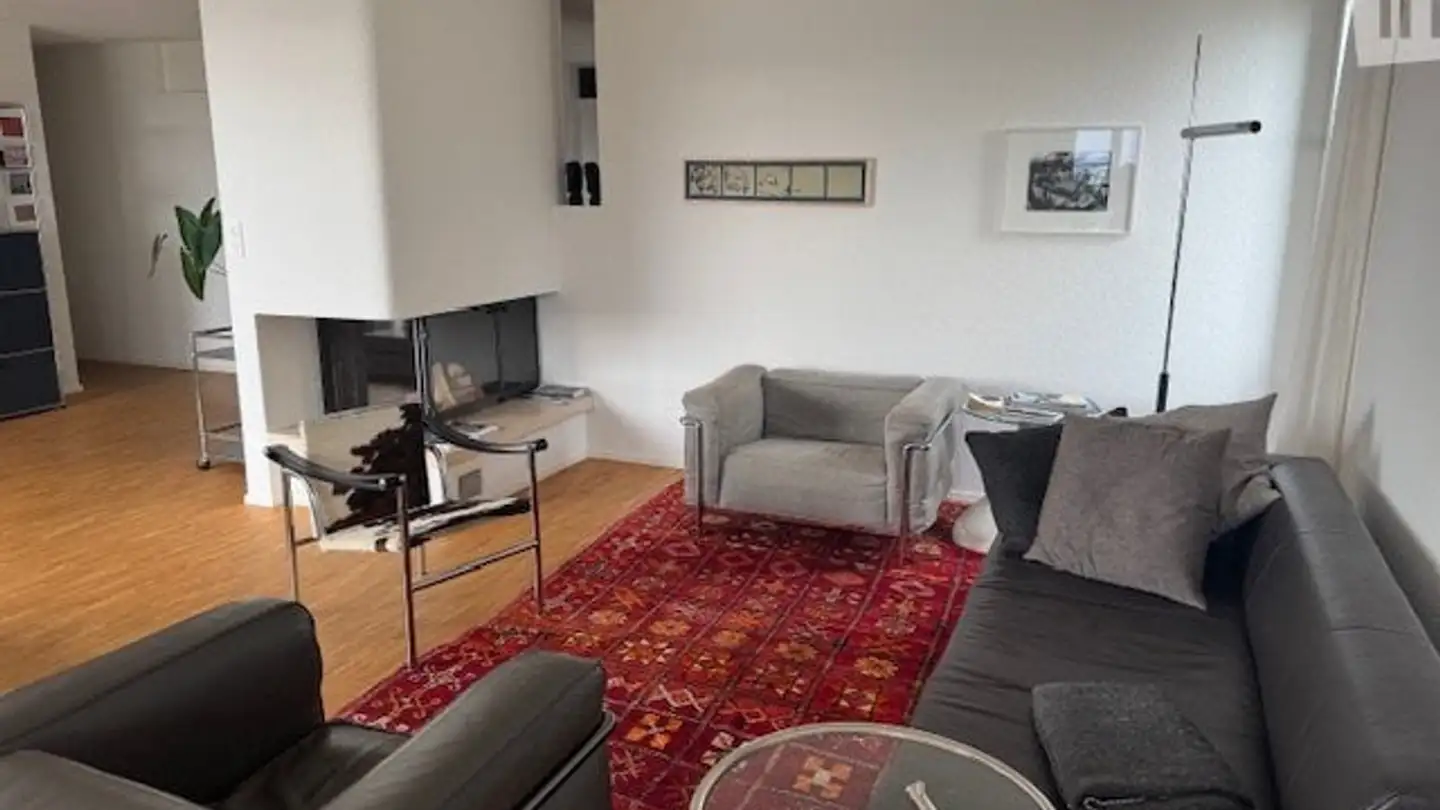 Maison individuelle à louer - Rinikerstrasse 10, 5222 Umiken - Photo 3