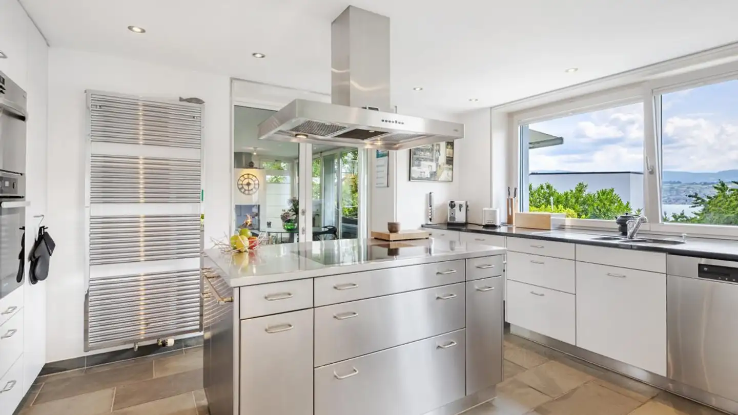 Casa singola in vendita - 8708 Männedorf - Photo 4