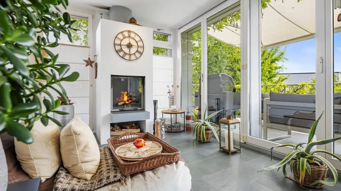 Maison individuelle à vendre - 8708 Männedorf