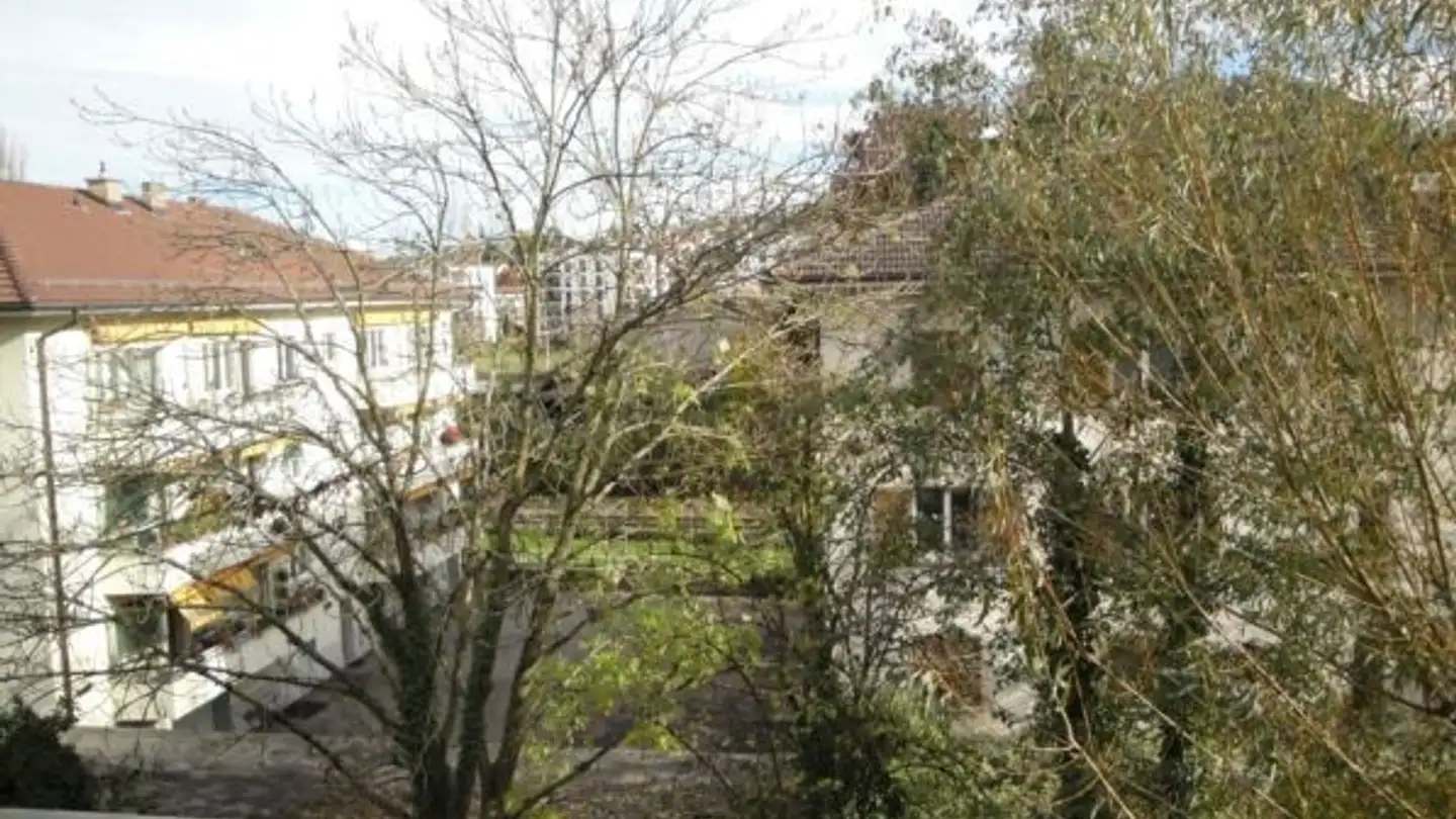 Apartment for rent - Könizstrasse 267, 3097 Liebefeld