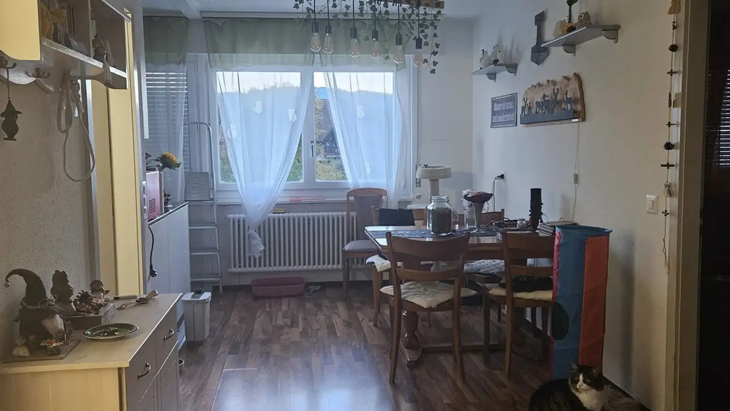 Zimmer mieten - Neugut 9, 3280 Murten