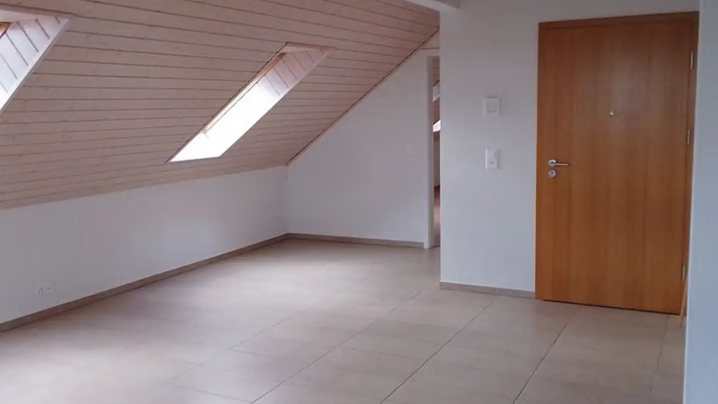 Appartamento in affitto - Place de l'Eglise 7, 1726 Farvagny-le-Grand