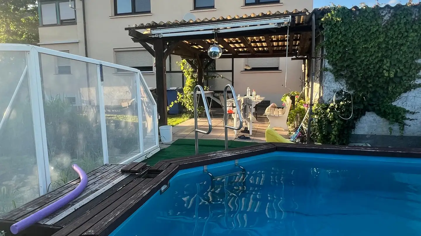 Casa singola in vendita - 4127 Birsfelden