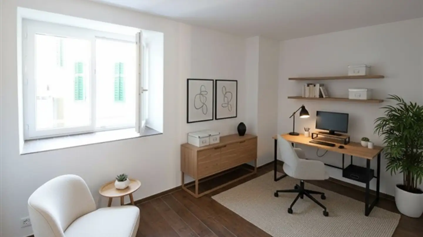 Appartamento in affitto - Bahnhofstrasse 10, 8750 Glarus - Foto 3