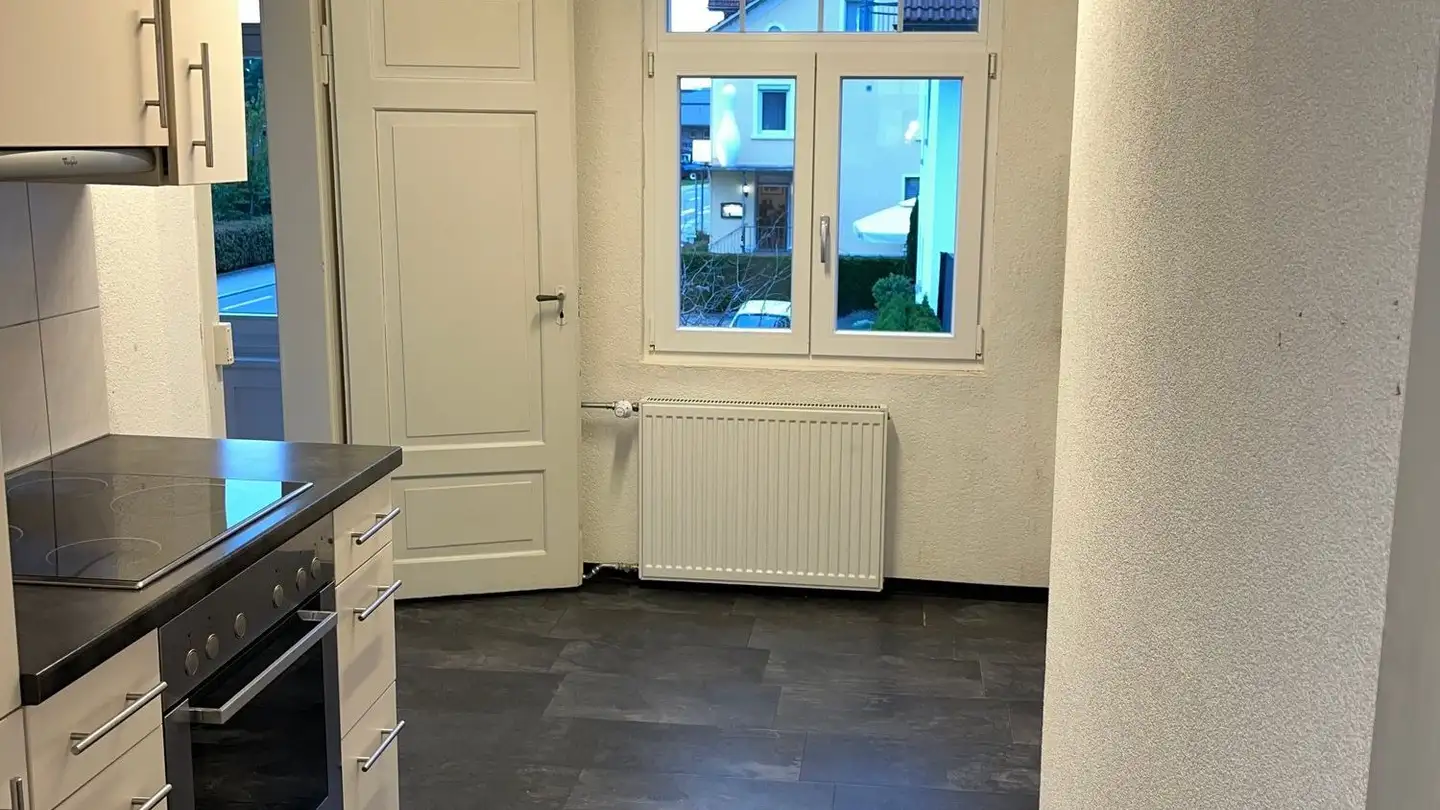 Apartment for rent - Kradolfstrasse 45, 8583 Sulgen - Photo 2